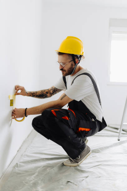  , USA Dry wall and painting Pros